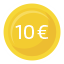 10€