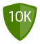 10K