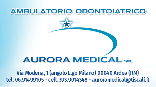 Aurora Medical