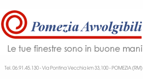 Pomezia Avvolgibili