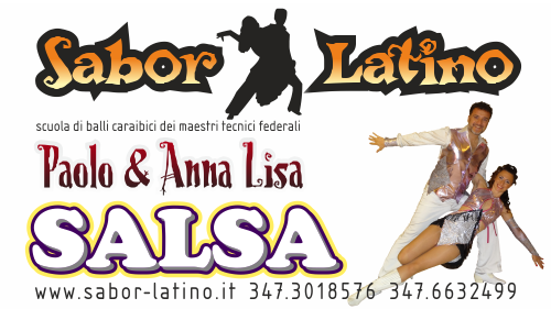 Sabor Latino