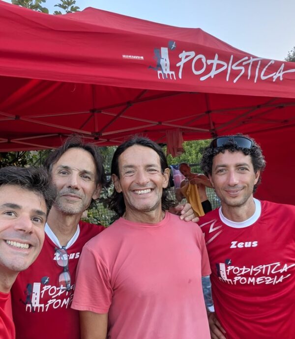 Staffetta 12x1Ora
