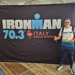 Cervia Half Iron