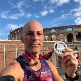 Rome Half Marathon