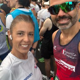 Rome Half Marathon