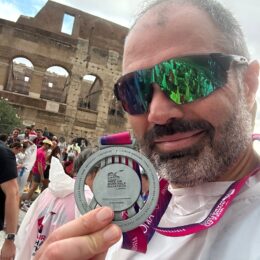 Rome Half Marathon