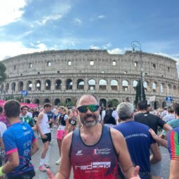 Rome Half Marathon