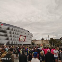 Bilbao Night Run Fest