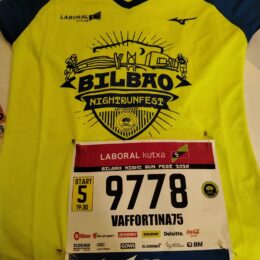 Bilbao Night Run Fest