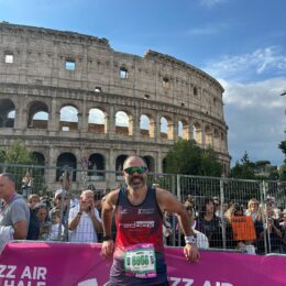 Rome Half Marathon